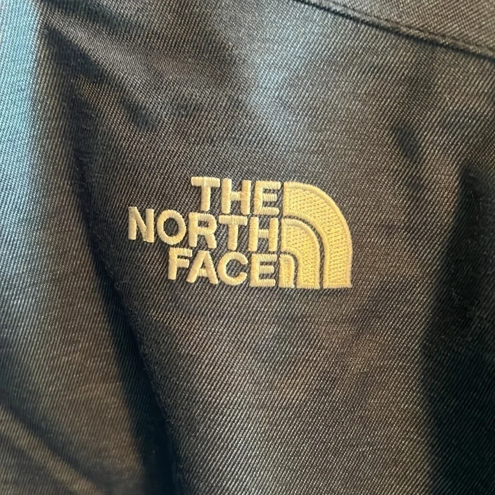 The North Face coat size s